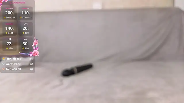 VinnieMaida Chat XXX live
