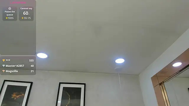AprilDeRossi Obrolan Langsung XXX
