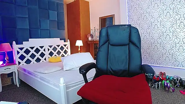 Czat XXX na żywo – MissKora