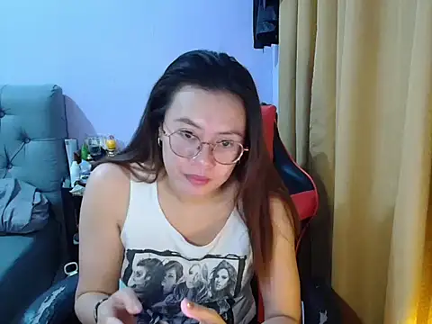 Chat XXX en directo de crizzybel