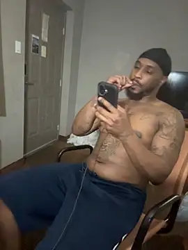 Stressreliever82's Webcam Show