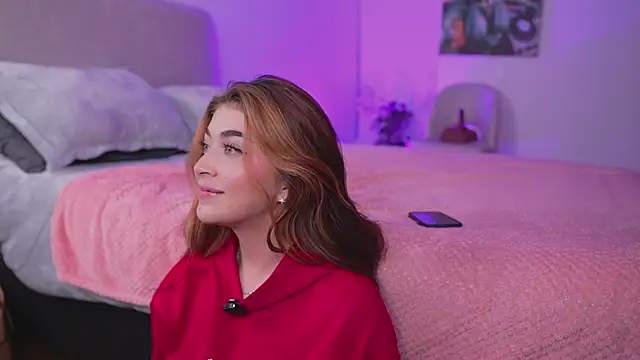 babesamanta 라이브 XXX 채팅