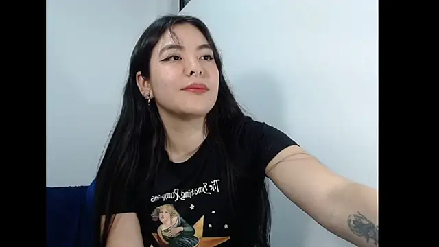EloiseJun – Live XXX-chat