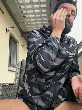 Živý XXX chat Michel_huge