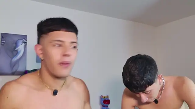 tivendann Live XXX-Chat