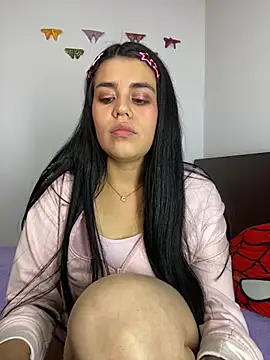 Czat XXX na żywo – sophyy_white