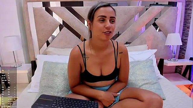 دردشة Samanta_Vanegas الجنسية المباشرة