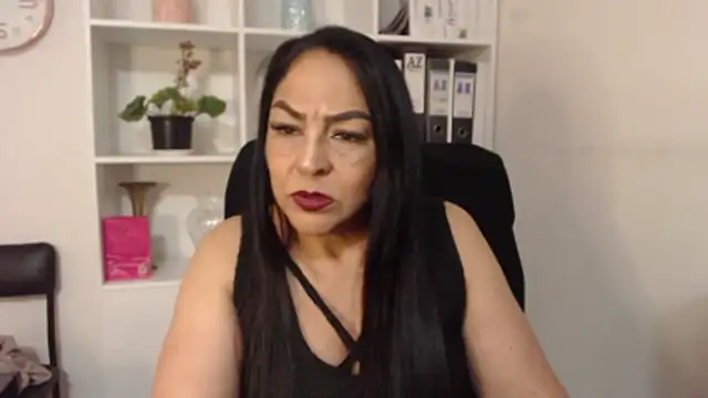 Gina_Myers' Live XXX Chat