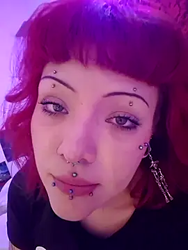 دردشة Sarah-Stoner الجنسية المباشرة