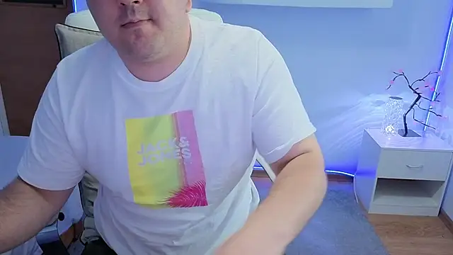 Chat XXX Live JasonJacks