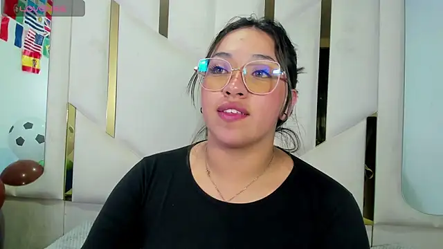 IsabellRodriguez18 Obrolan Langsung XXX