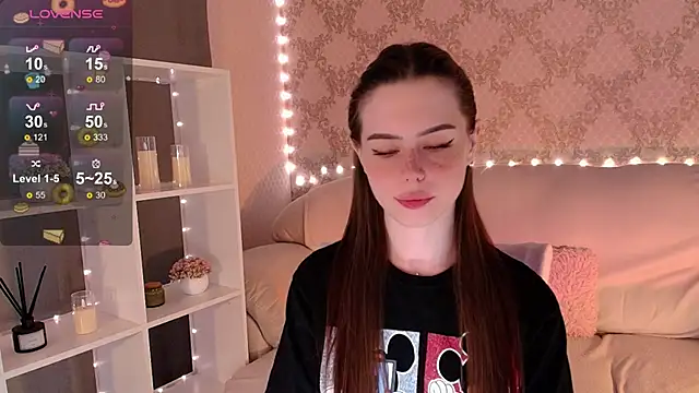 HolyMiax's Live XXX Chat