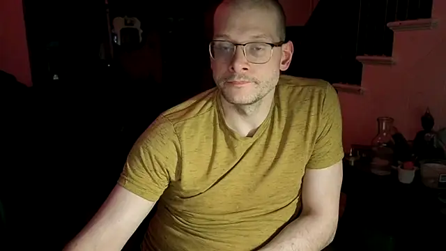 MasterDaddyCool's Live XXX Chat