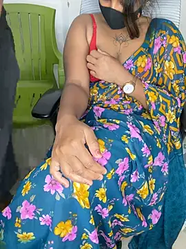 I_am_ur_amisha's Live XXX Chat
