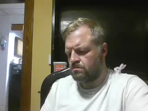 Chat XXX en directo de TheOneDonShaun