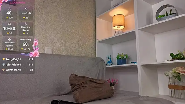 VinnieMaida Obrolan Langsung XXX