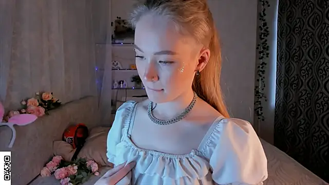 MaireLanda Live XXX-Chat