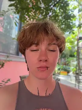 IceMur Live XXX-Chat