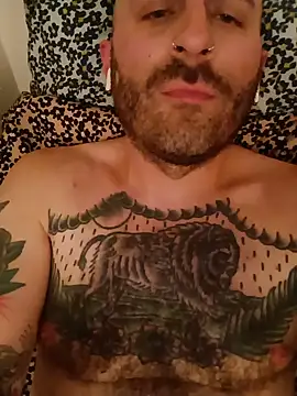 girthxcrisis – webcam-show