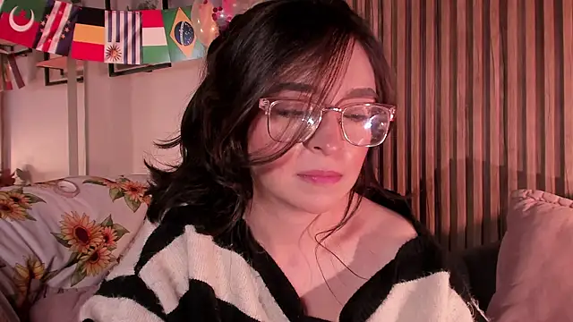 Eva_Macalliter 라이브 XXX 채팅