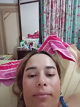 Amelia1_ 现场XXX聊天