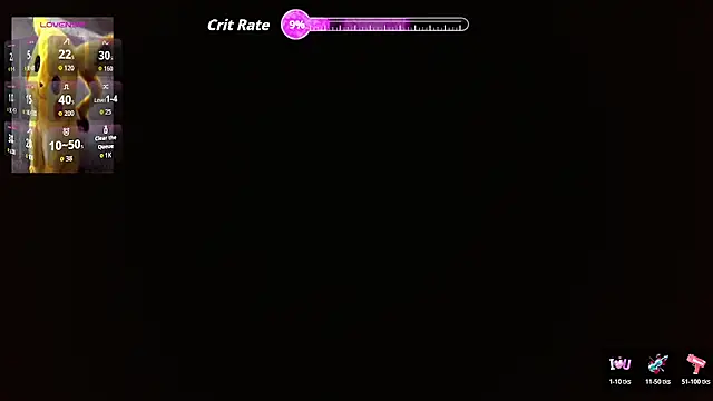 ohmysqueak Chat XXX live