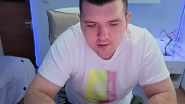 JasonJacks Chat XXX in diretta