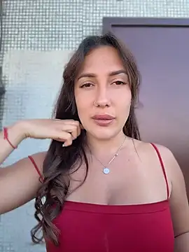 AleksandraRich Adlı Modelin Canlı XXX Sohbeti