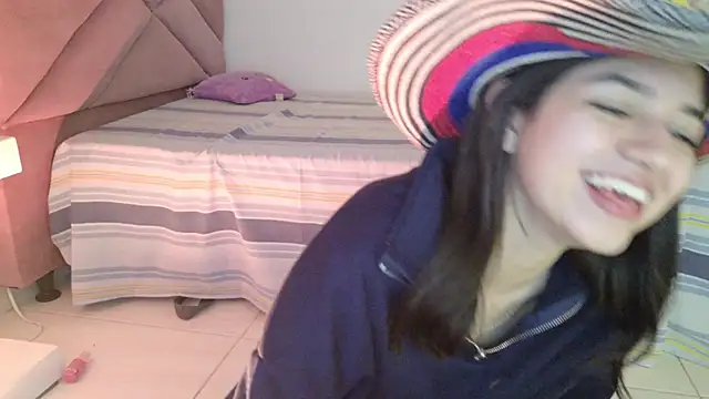 Chat XXX ao vivo de eva_sin18