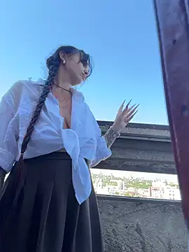 VendiMur Live XXX-Chat
