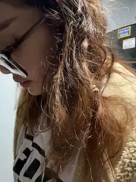 bergmanamii Show in webcam