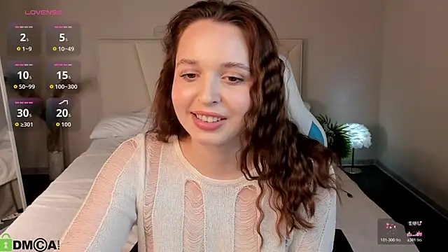Sofia_Gaze – Live XXX-chat