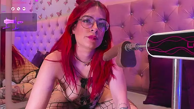 LolyYunno 라이브 XXX 채팅