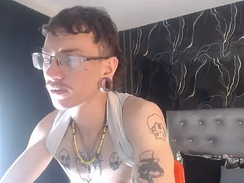 Chatroom XXX en direct de Ryan_Owenss