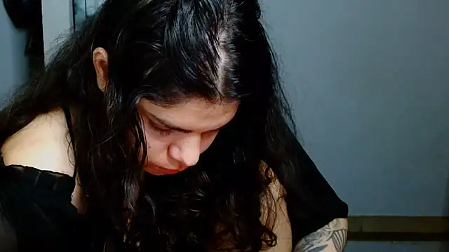 Živý XXX chat karoll8