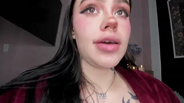 Jas_miinn Live XXX chat