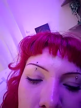 Sarah-Stoner's Live XXX Chat