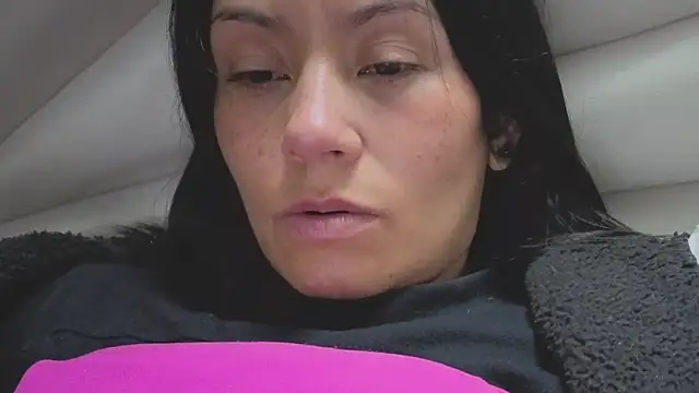 Chatroom XXX en direct de salome_stockman_s