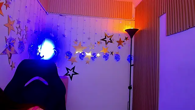 Živý XXX chat allison_mc