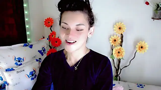 Онлайн чат XXX NathalialLooes