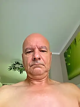 mannohmann5 Live XXX-Chat