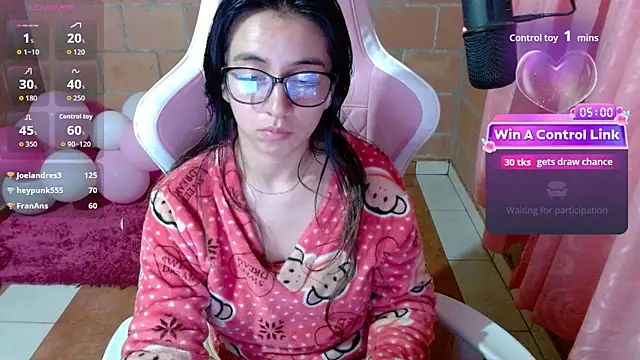 Maggie_Fox3 라이브 XXX 채팅