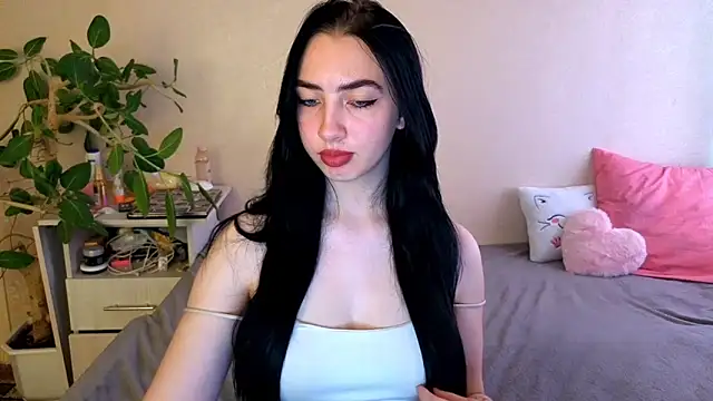 Chatroom XXX en direct de WildKittenX_