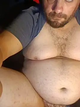 givr6inches' Webcam Show