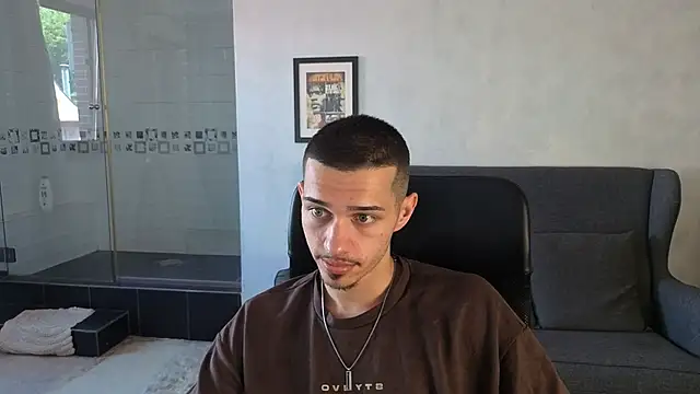 KaydenDrew Live XXX Chat