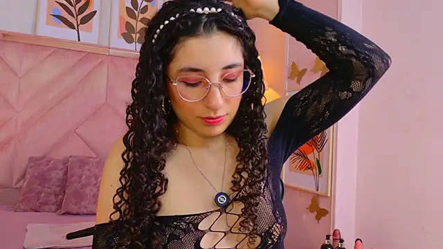 Chat XXX Live DemiJones_