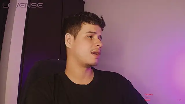 Chat XXX en directo de BjornSteel