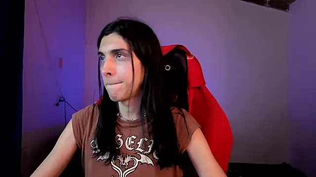 angelitofemboy Live XXX Chat