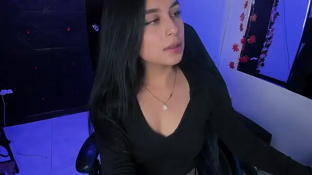 แชท XXX สดของ MelodySweett
