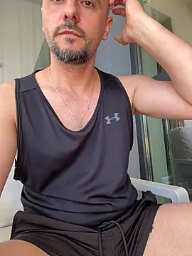 Chat XXX Live InsaneMattt
